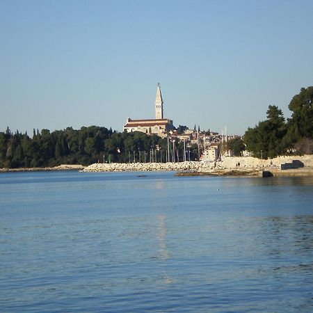 Apartments & Room Anita Rovinj Exterior foto