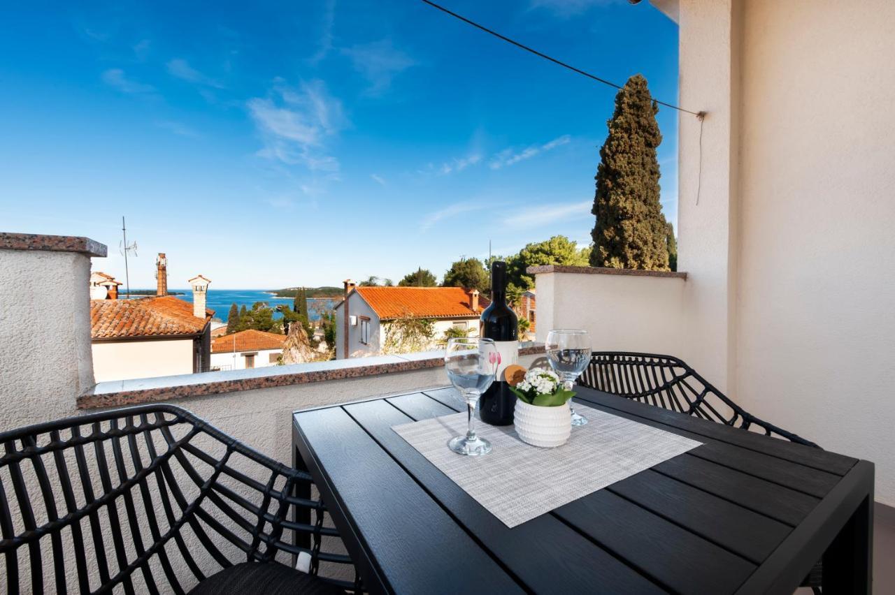 Apartments & Room Anita Rovinj Exterior foto