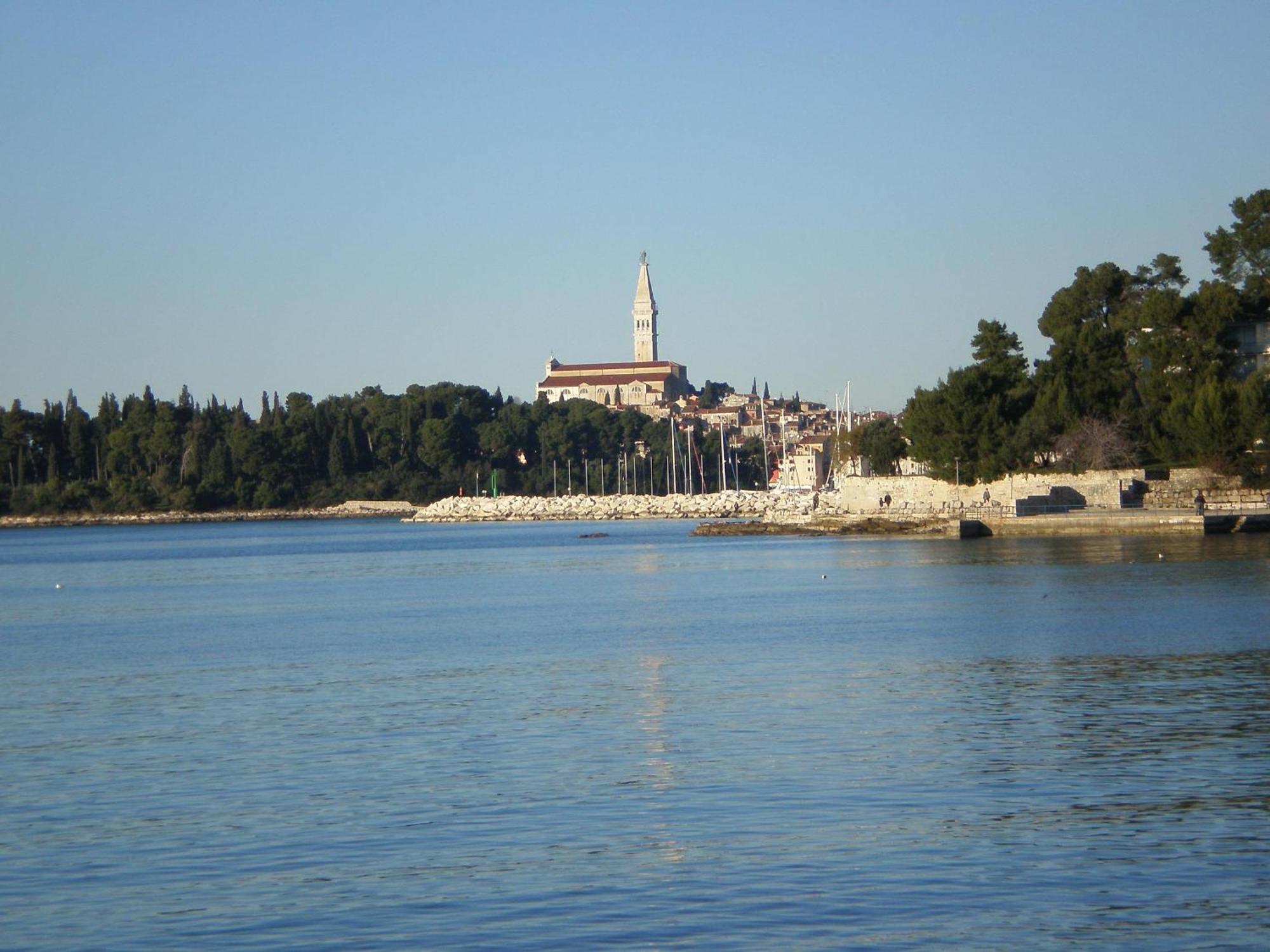Apartments & Room Anita Rovinj Exterior foto