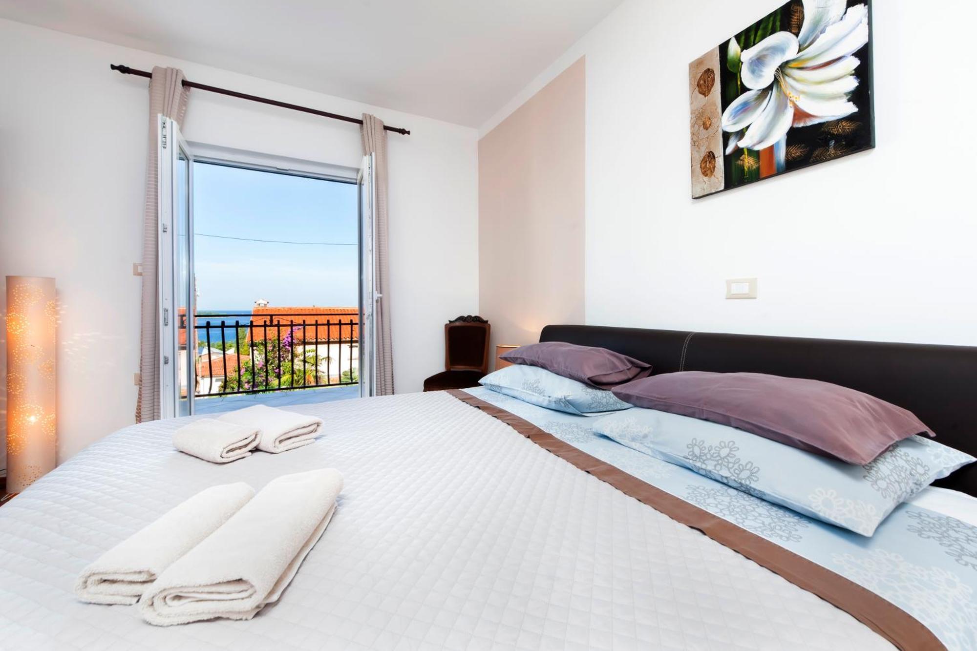 Apartments & Room Anita Rovinj Exterior foto