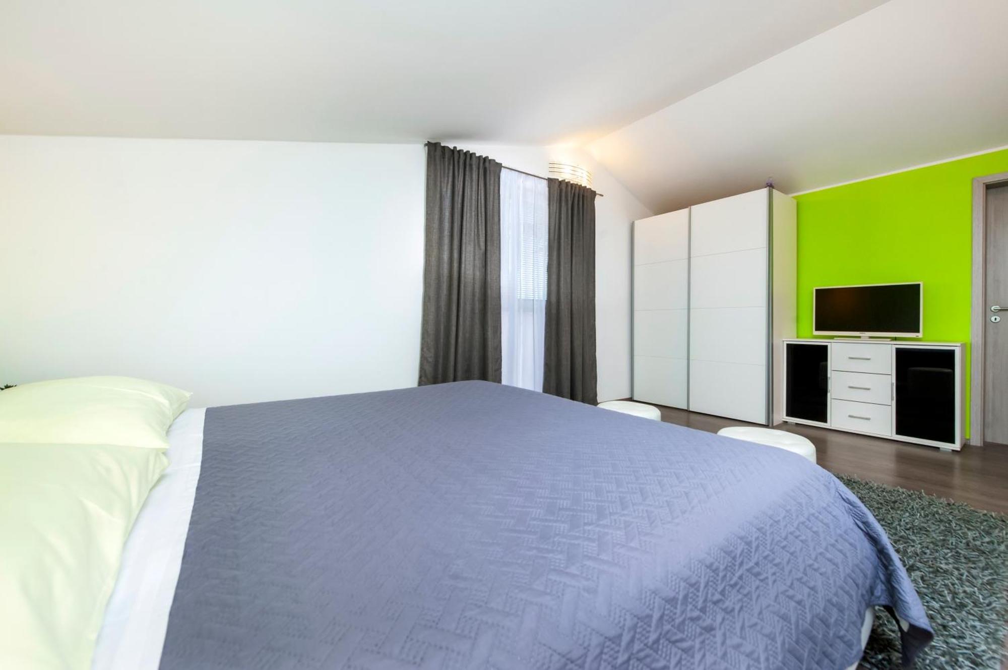 Apartments & Room Anita Rovinj Exterior foto